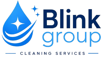 Blink Group - Professionele Reiniging & Onderhoud Vlaanderen